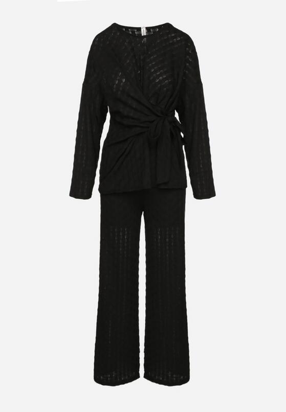 Compleu Negru 6