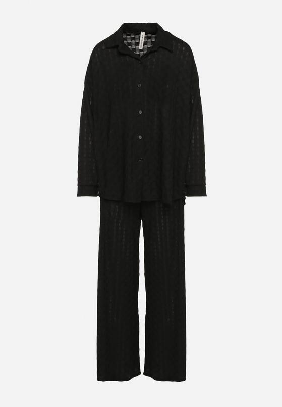 Compleu Negru 6