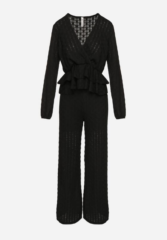 Compleu Negru 6