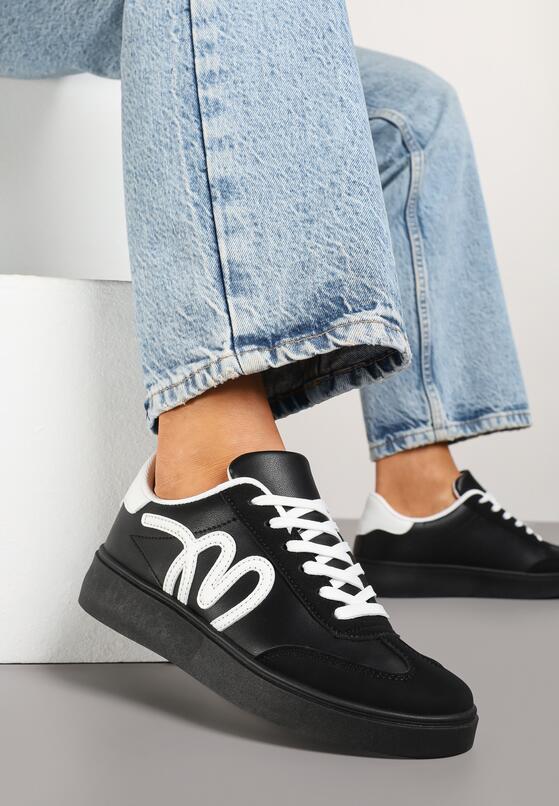 Sneakers Negri 2