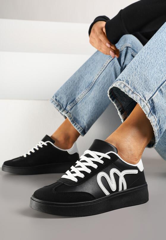 Sneakers Negri 1