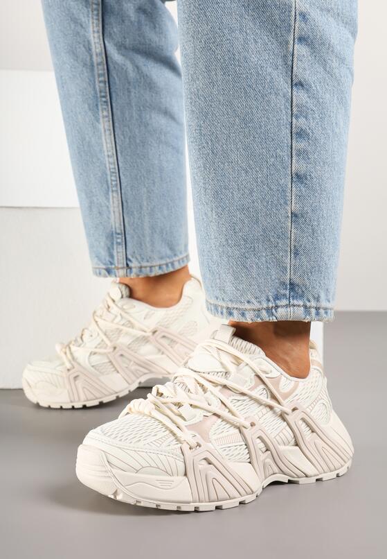 Sneakers Bej 1