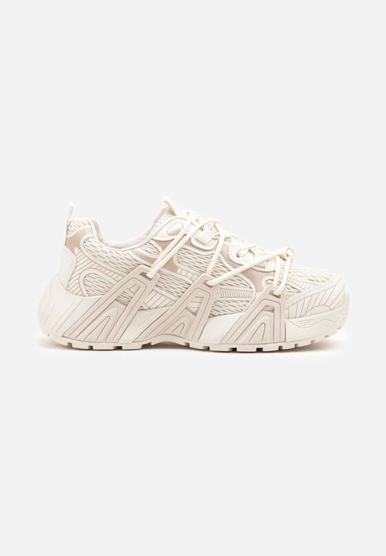 Sneakers Bej 4