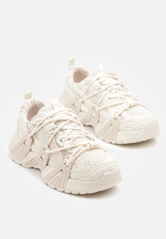 Sneakers Bej 5