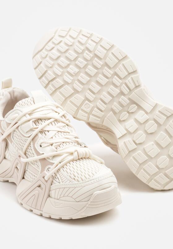 Sneakers Bej 6