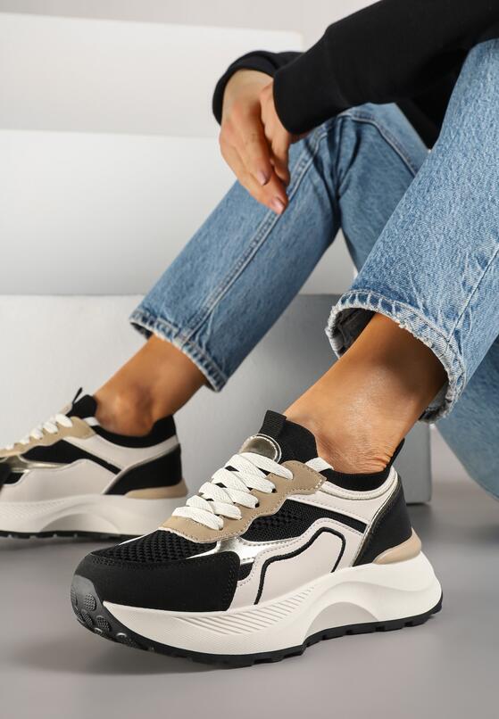 Sneakers Negri 2