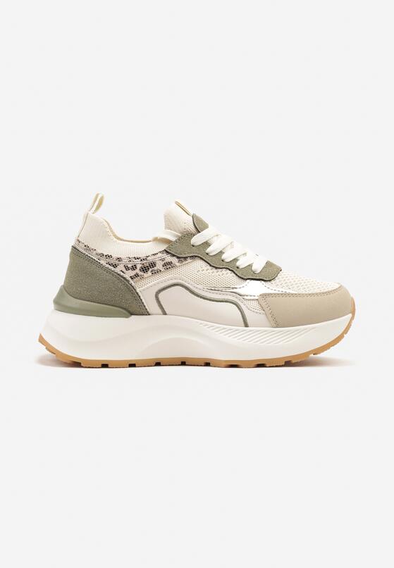 Sneakers Verzi 4
