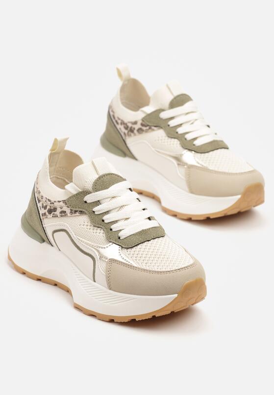 Sneakers Verzi 5