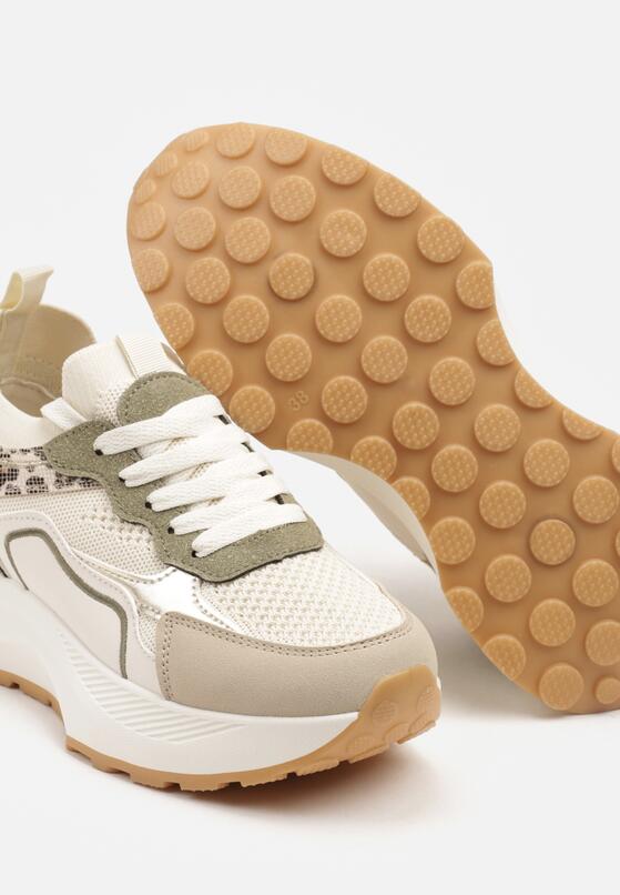 Sneakers Verzi 6