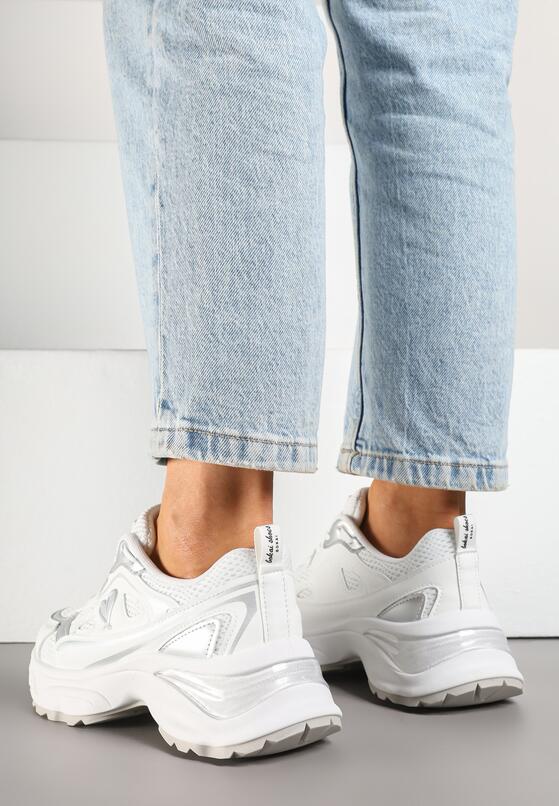 Sneakers Albi 3