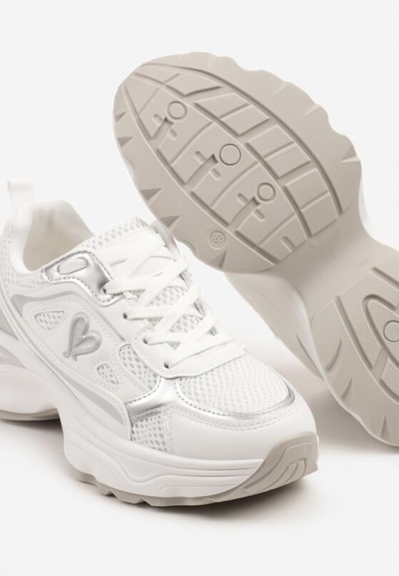 Sneakers Albi 6
