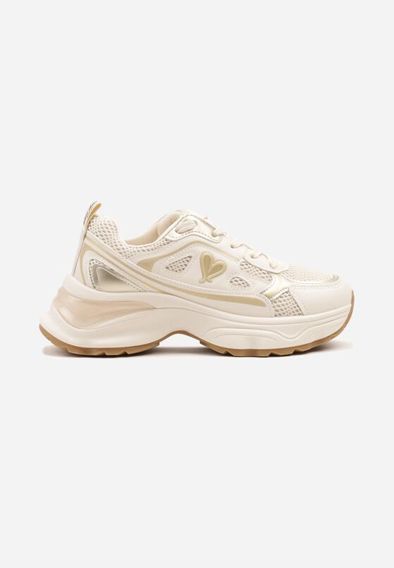 Sneakers Bej 4