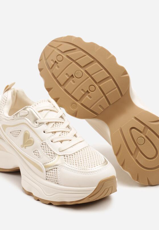 Sneakers Bej 6