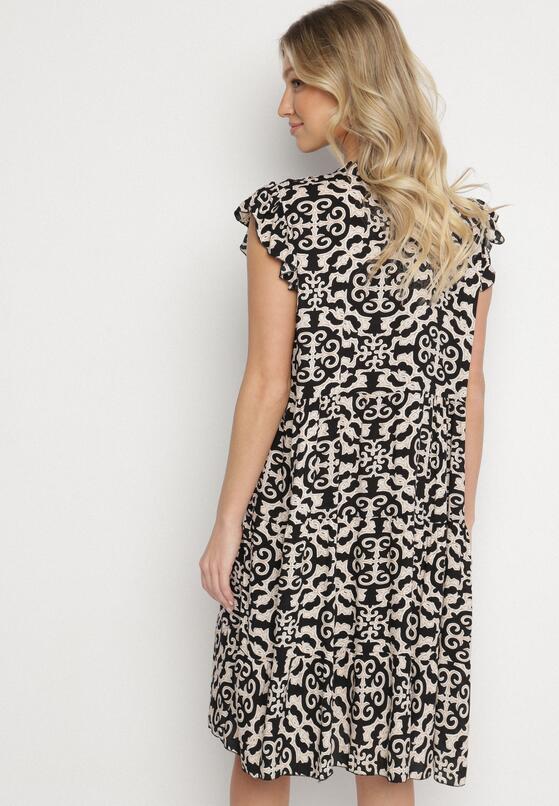 Rochie Neagră 3