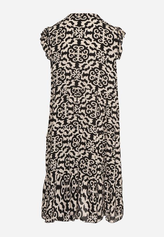 Rochie Neagră 7