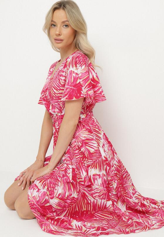 Rochie Roz 1