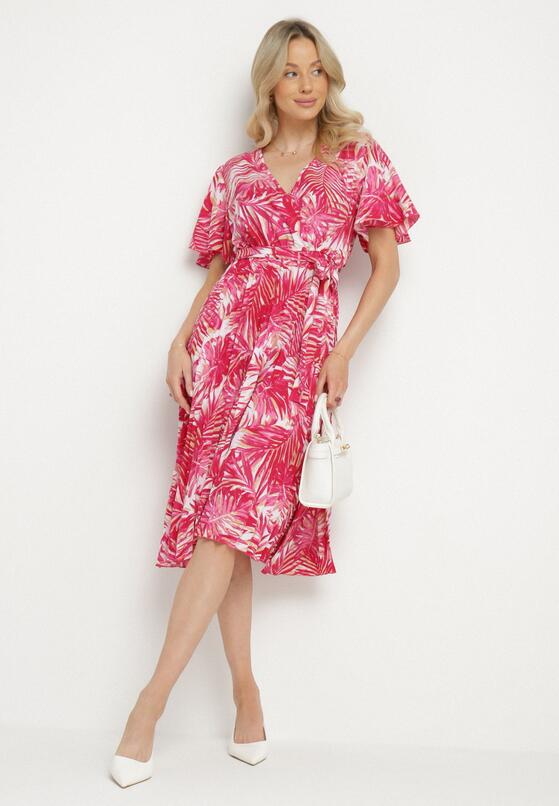 Rochie Roz 2