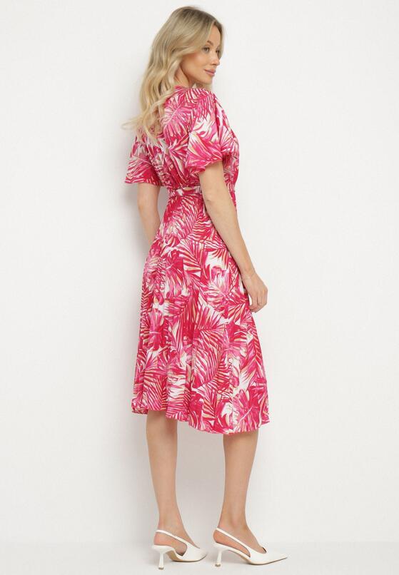 Rochie Roz 3