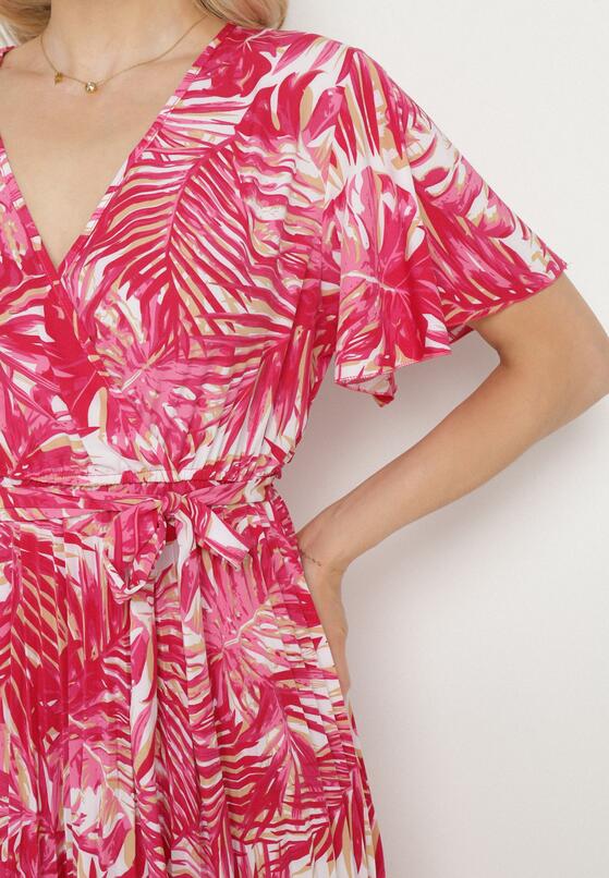Rochie Roz 5