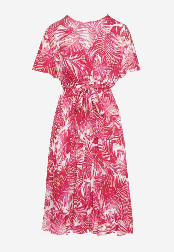 Rochie Roz 6