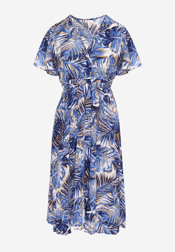 Rochie Bleumarin 6