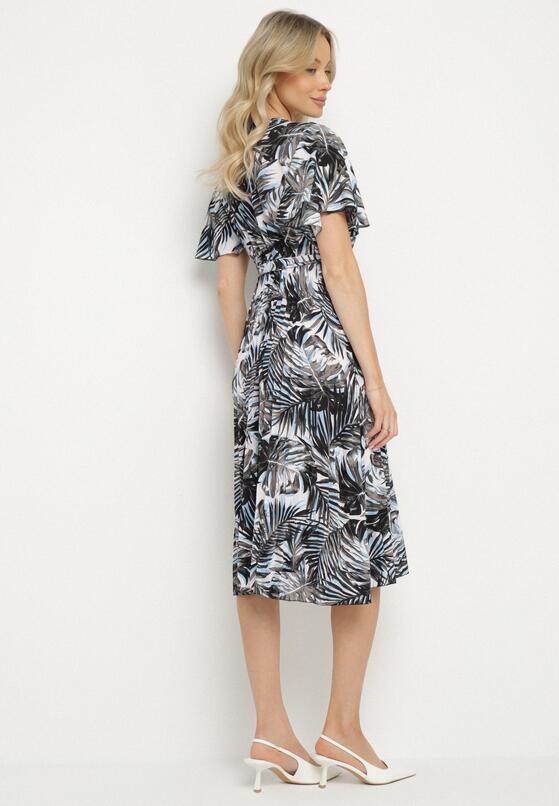 Rochie Neagră 3