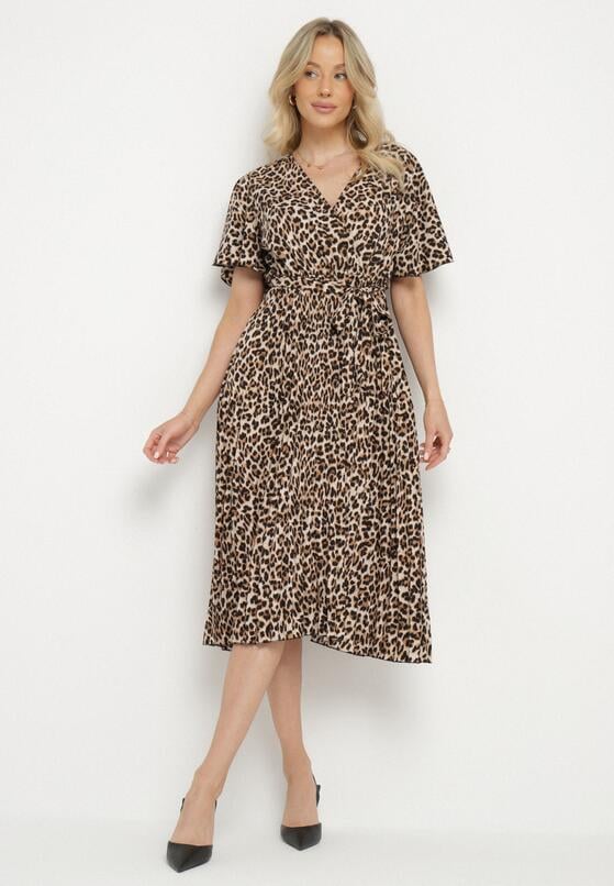 Rochie Bej 1