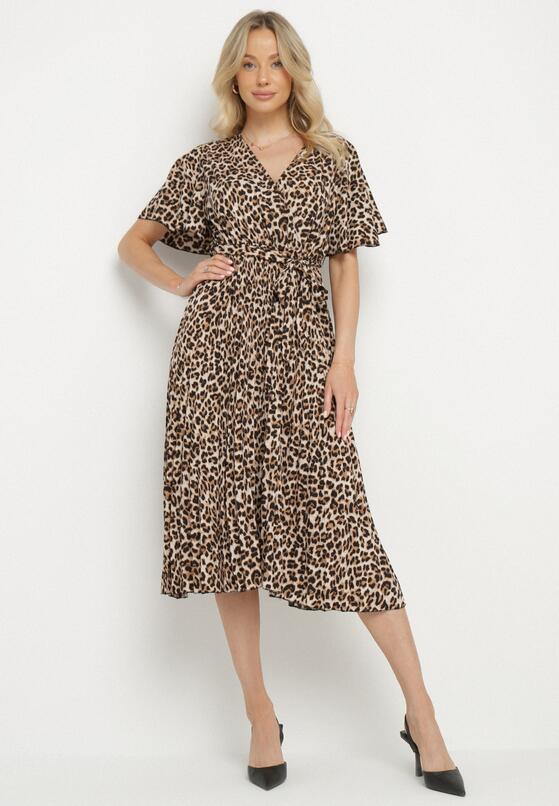 Rochie Bej 2