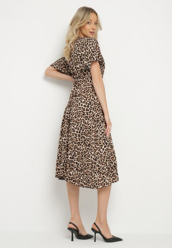 Rochie Bej 3
