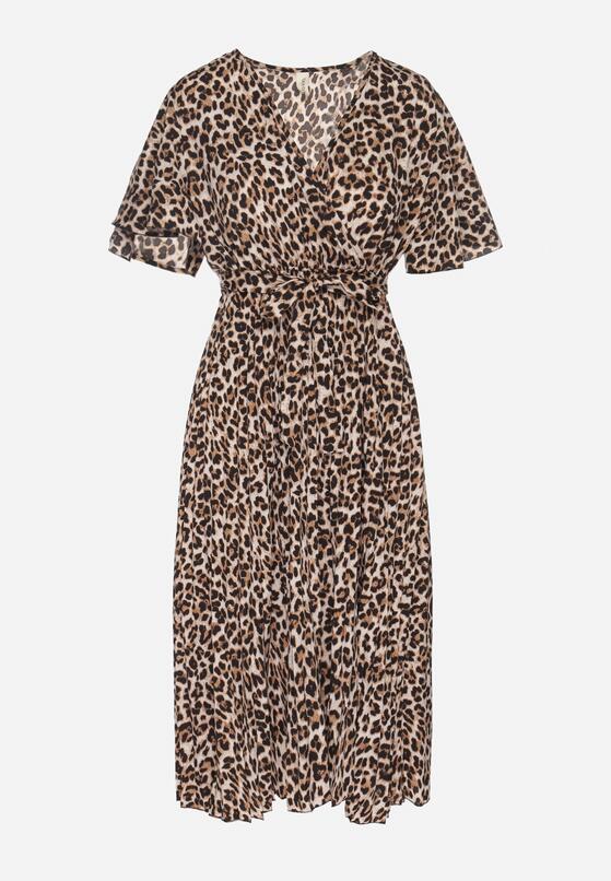 Rochie Bej 6