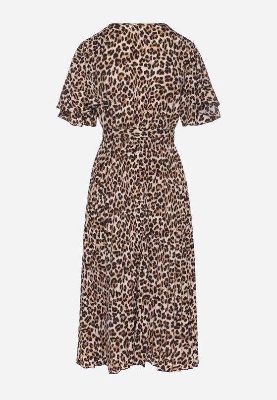 Rochie Bej 7