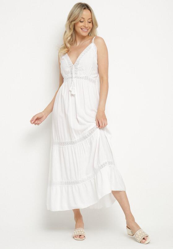 Rochie Albă 1