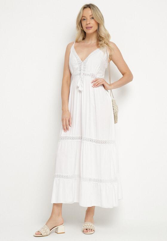 Rochie Albă 2