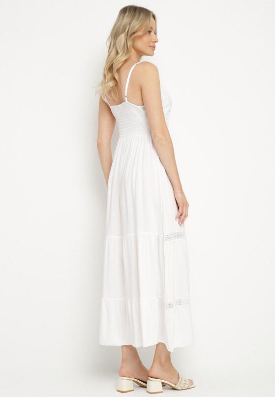 Rochie Albă 3
