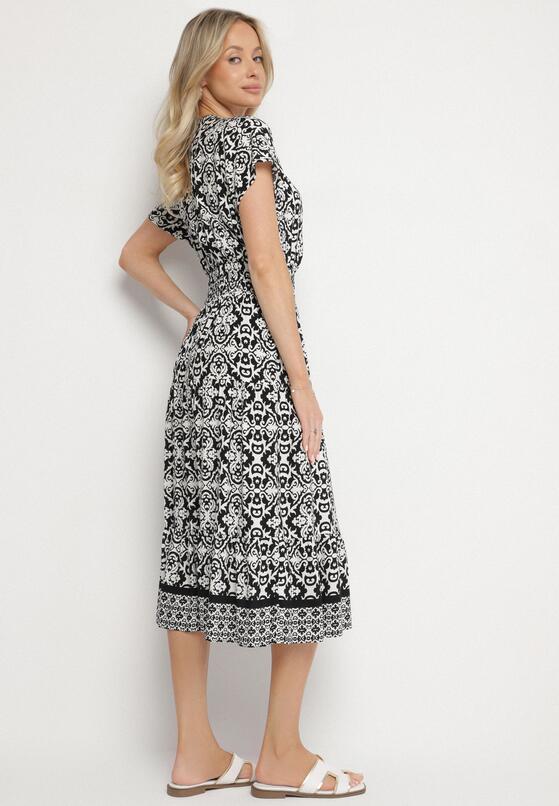 Rochie Neagră 3