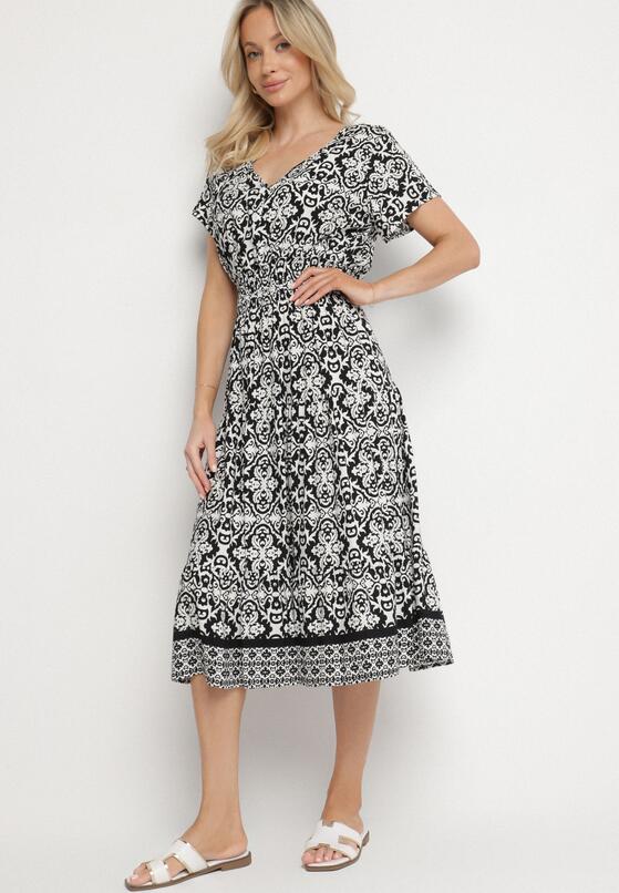 Rochie Neagră 4