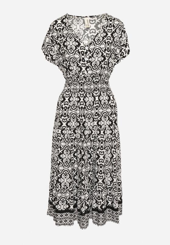 Rochie Neagră 6