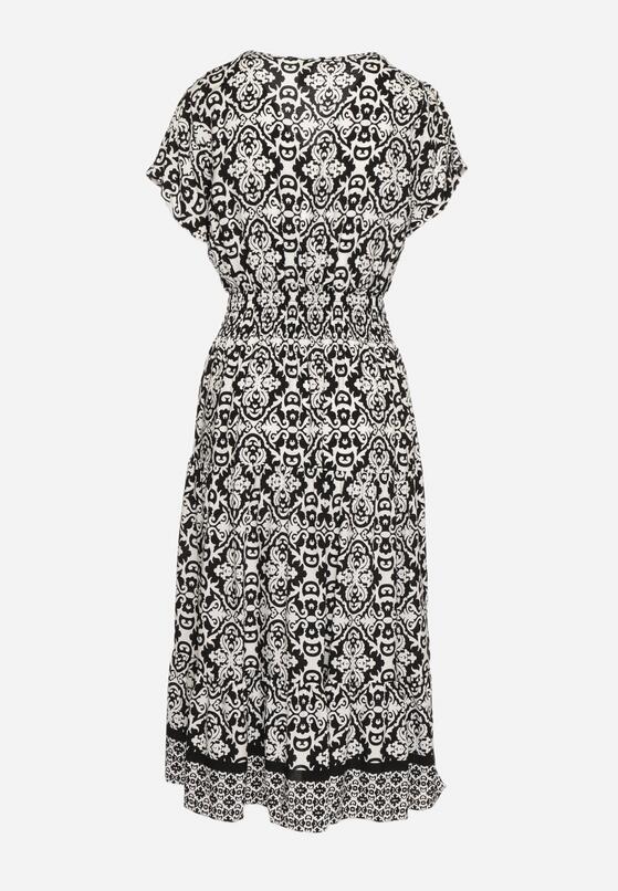 Rochie Neagră 7