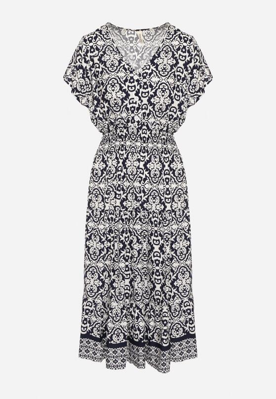 Rochie Bleumarin 6