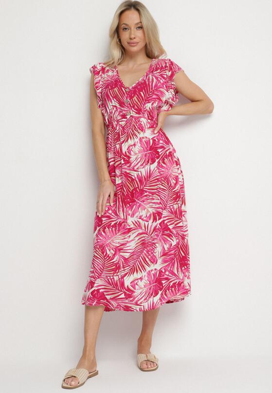 Rochie Roz 1