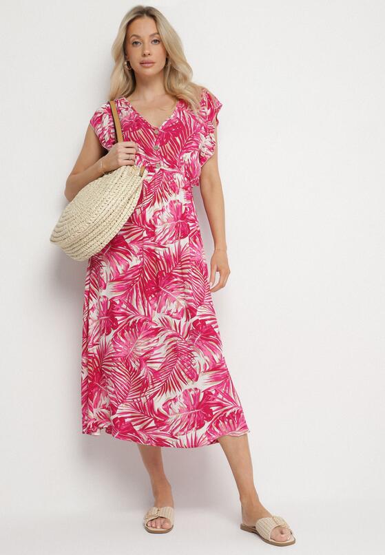 Rochie Roz 2