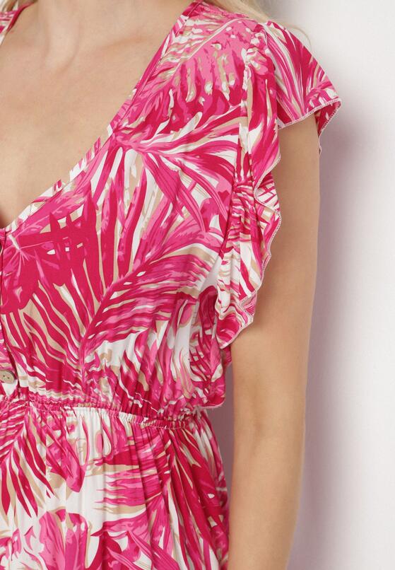 Rochie Roz 5