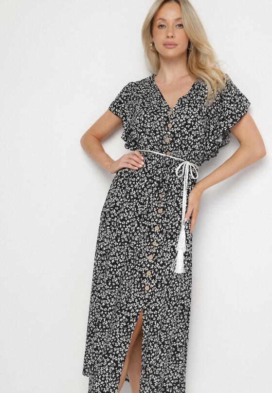 Rochie Neagră 4