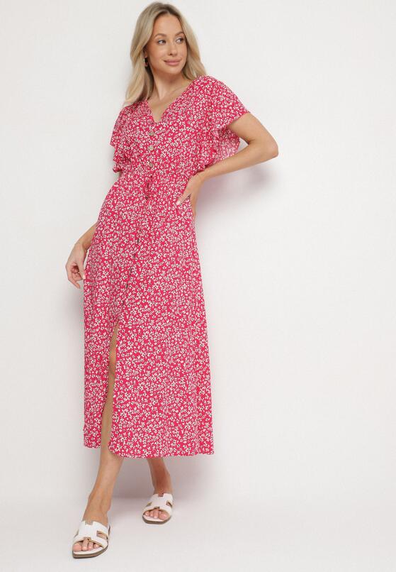 Rochie Roz 1