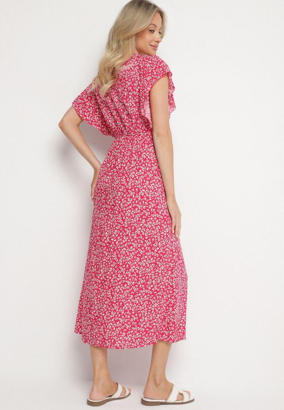 Rochie Roz 3