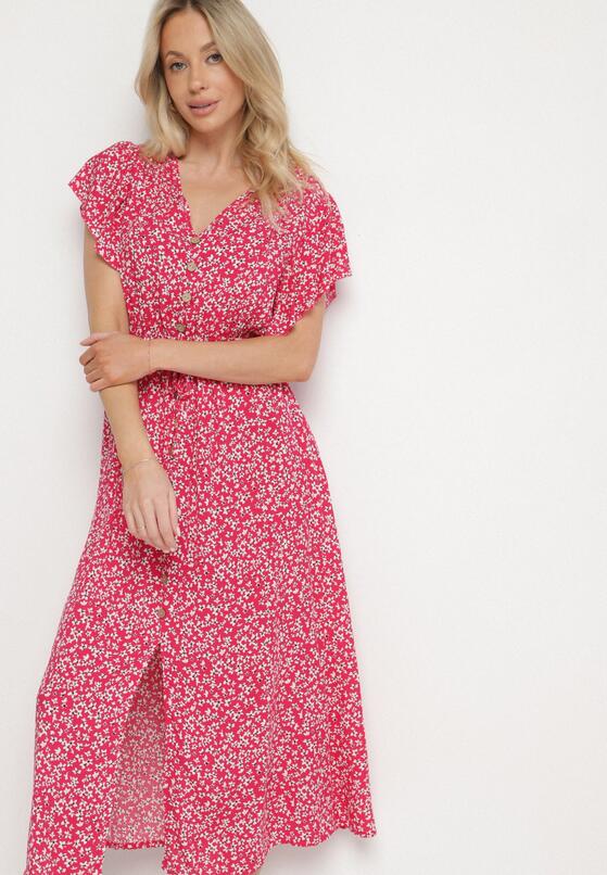 Rochie Roz 4