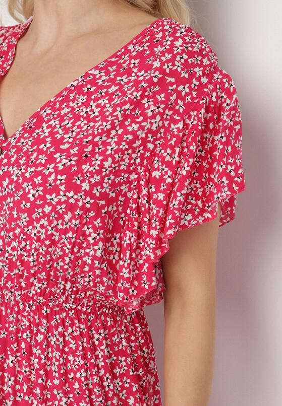 Rochie Roz 5