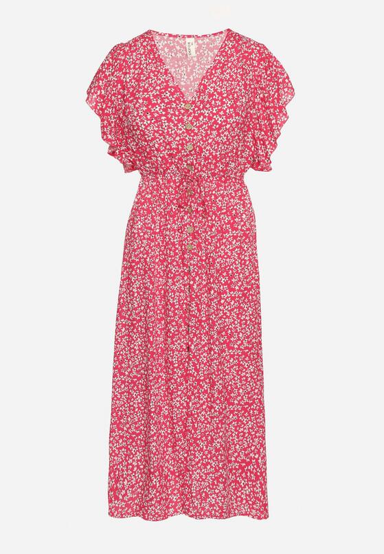 Rochie Roz 6