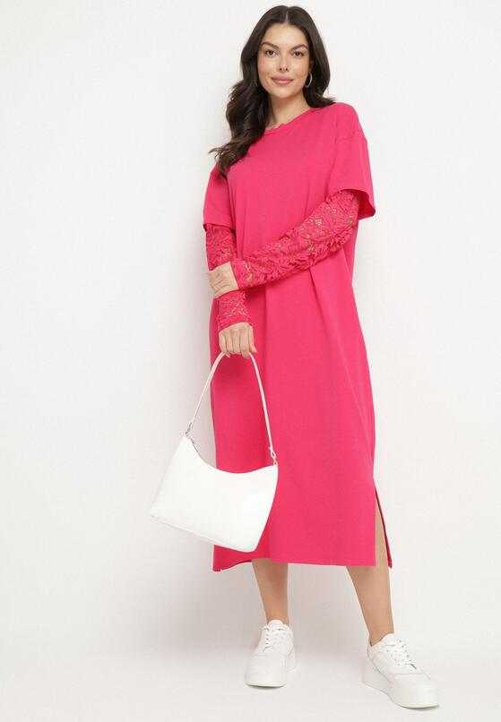 Pink Ruha 2