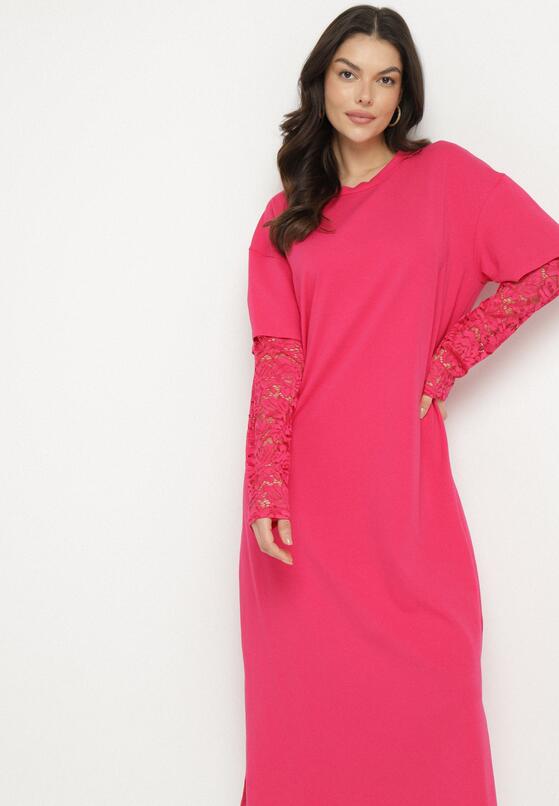 Pink Ruha 4